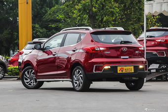 2015款瑞风S2 1.5L手动豪华智能型