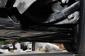 2014款宝马X5 xDrive35i典雅型