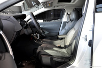 2014款 DS 5LS到店实拍