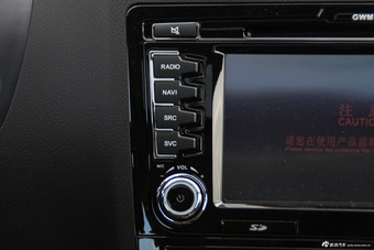 2015款哈弗H6升级版1.5T手动四驱精英型