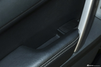 2014款森林人2.5L自动精英版