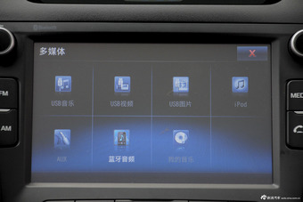 2015款ix25 1.6L 自动两驱尊贵型