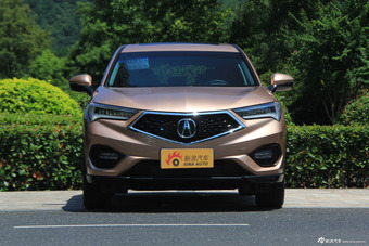 2016款讴歌CDX 1.5T自动 两驱尊享版