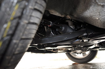 2012款朗动1.6L手动领先型