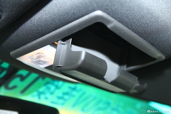 2013款探险者 3.5L尊尚型