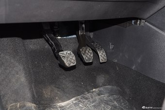 2015款捷达1.6L手动时尚型