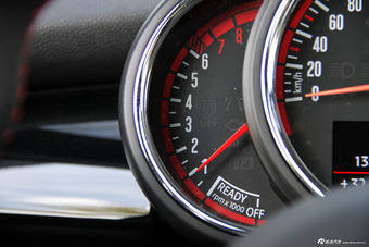 2015款MINI 2.0T JOHN COOPER WORKS