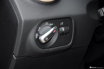 2013款奥迪A1 Sportback实拍