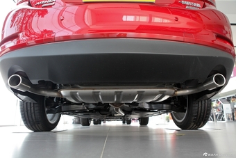 2014款马自达6阿特兹 2.5L蓝天尊崇版