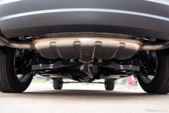 2015款马自达CX-5 2.0L自动两驱舒适型