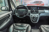 2013款大7 MPV 2.0T自动豪华型