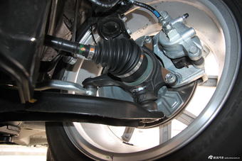 2014款速翼特运动版