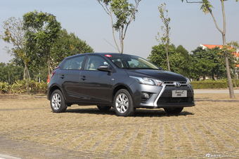 2014款YARiS L致炫1.5L自动锐动版