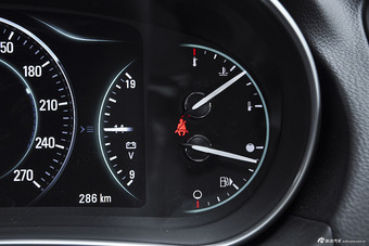 2015款君威1.6T自动精英技术型