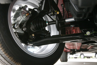 2015款CS35 1.6L自动豪华型国IV