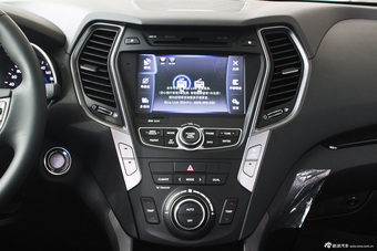 2013款现代格锐到店实拍