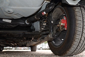 2016款中华V5 1.5T自动两驱运动型