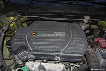 2014款锋驭1.6L CVT精英型