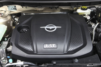 2015款海马福美来1.5T自动悦尚型