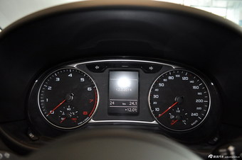 2014款奥迪A1 30 TFSI 技术型