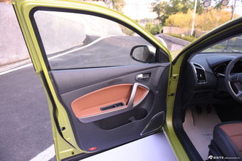 2014款海马S5 1.6L