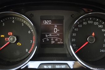 2016款宝来1.6L手动舒适型