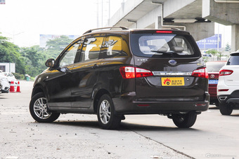 2015款开瑞K50 1.5L手动舒适型