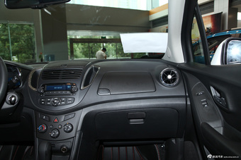 2014款创酷1.4T自动两驱舒适型