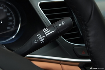 2016款君越1.5T自动精英型20T