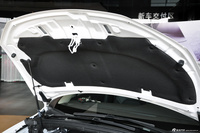 2014款 DS 5LS到店实拍