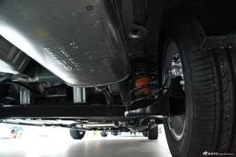 2011款悦动1.6L自动顶级型