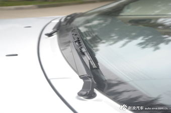 2012款捷达1.6典藏版