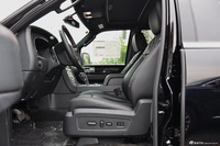 2016款林肯领航员3.5T自动AWD