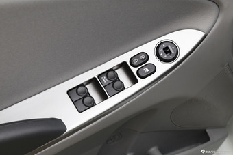 2014款瑞纳1.4L自动智能型