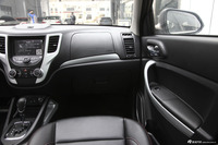 2015款CS35 1.6L自动豪华型国IV