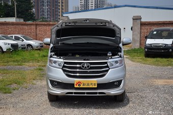 2016款瑞风M3 1.6L手动豪华智能型宜家版