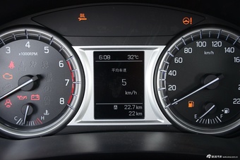 2016款维特拉1.4T手动两驱豪华型