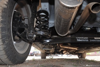 2015款奔奔1.4L手动尊贵型