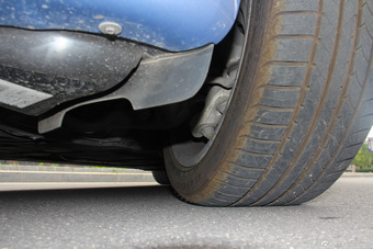 2015款古思特6.6T自动Series II加长版