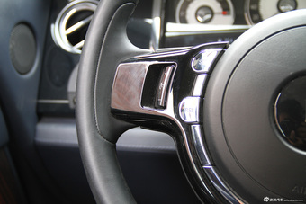 2013款魅影 6.6T自动标准型