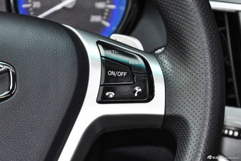 2015款凯翼C3 1.5LAMT金钻型