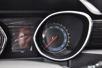 2016款迈威1.5L手动舒适型