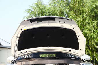 2015款CS35 1.6L自动豪华型国V图片