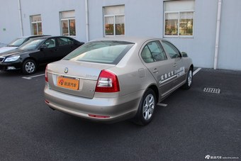 2013款明锐1.4TSI自动逸俊版DSG