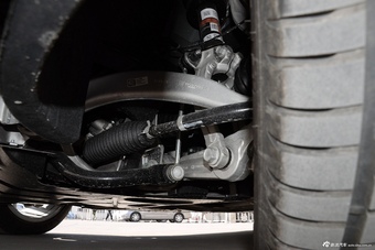 2016款凯迪拉克CT6 3.0T自动40T领先型