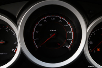 2014款长安CX20 1.4L手动天窗导航版国5