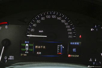 2014款CTS 2.0T自动28T精英型