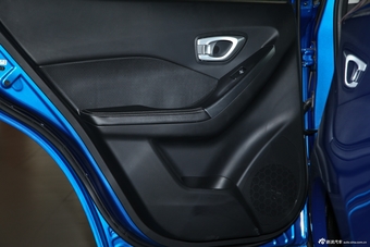 2013款传祺GA3 1.6L手动豪华版