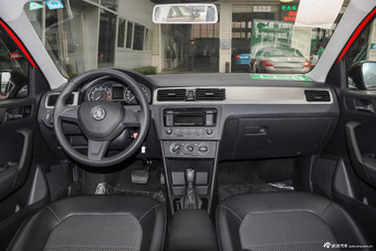 2014款昕动 1.6L自动乐享版图片