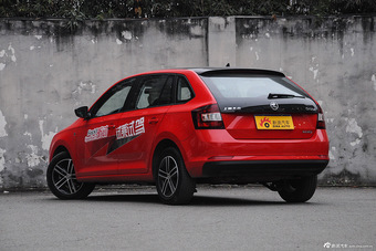 2016款昕动1.6L自动智行版